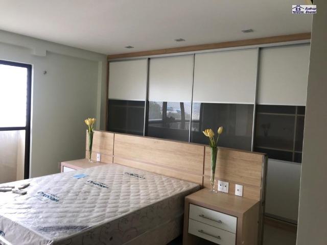 Apartamento 3 suítes Ed. Classic Home Renascença II - Foto 5