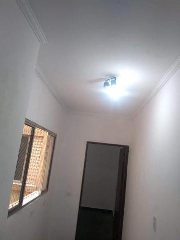 Apartamento para aluguel, 1 quarto, 1 vaga, las vegas - santo andré/sp - Foto 8