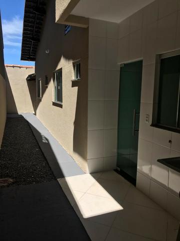 Casa 2 quartos (1 suíte) Bairro São Francisco - Senador Canedo - Foto 14