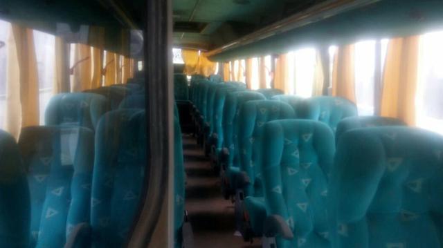 Sucata de ônibus - Foto 4