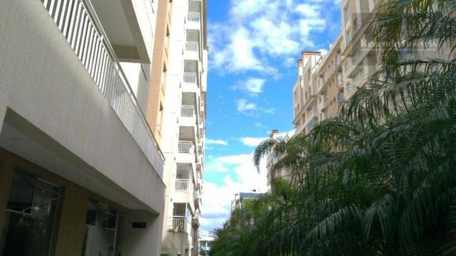 T-AP0113-Apartamento à venda Rebouças - Curitiba - PR
