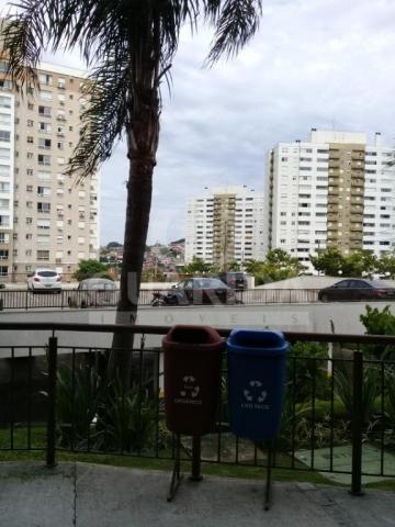 Apartamento à venda com 2 dormitórios em Jardim carvalho, Porto alegre cod:99413