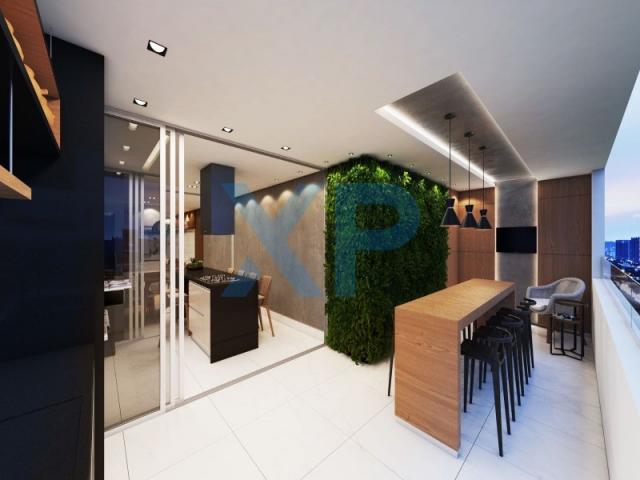 Apartamento à venda com 3 dormitórios em Esplanada, Divinópolis cod:AP00303