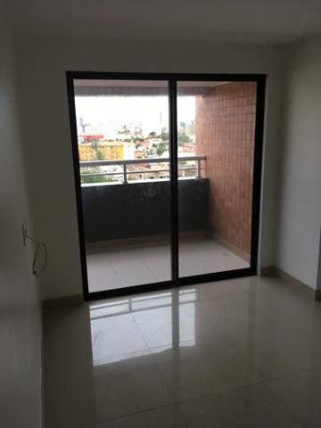 Apartamento no edificio new life para aluguel tem 92 m2 quartos em Varjota - Fortaleza - C - Foto 4