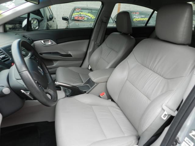 HONDA CIVIC LXR 2.0 16V FLEX AUT. 2016 - Foto 7