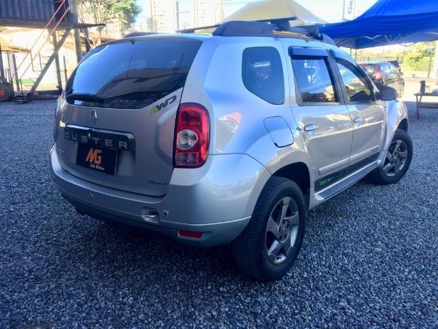 Renault Duster - Foto 4