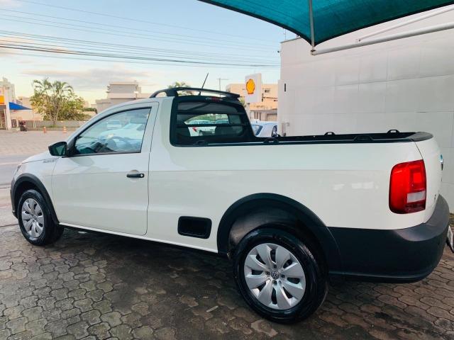Vw - Volkswagen Saveiro Robust 2018 , Oferta !!!Oportunidade !!!! - Foto 14
