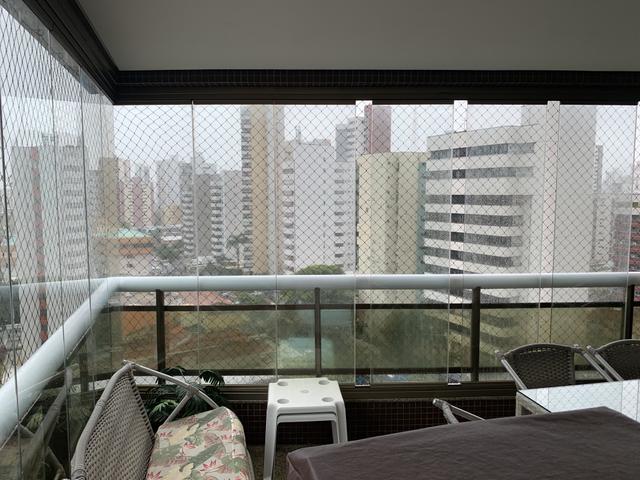 Apartamento para venda com 217 metros quadrados com 4 quartos em Meireles - Fortaleza - CE - Foto 18