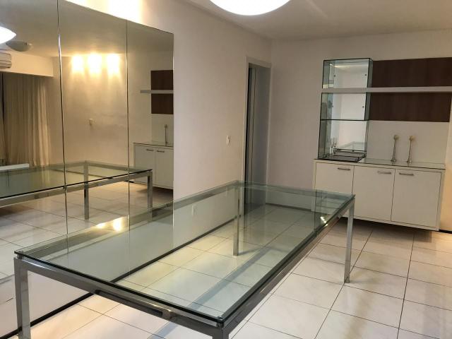 Apartamento no ed. morada das garças para venda com 93 m2 e 3 quartos em Papicu - Fortalez - Foto 4