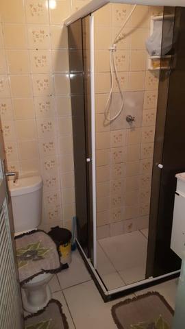 Apartamento de dois quartos em Andre Carloni por apenas 75 mil avista - Foto 14