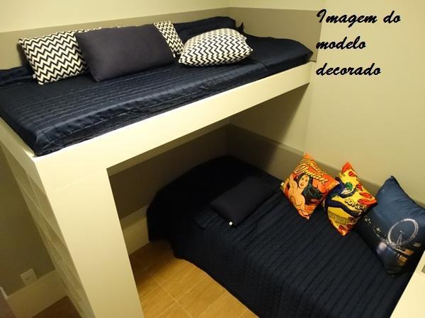 Apartamento à venda, 2 quartos, 1 vaga, demarchi - são bernardo do campo/sp - Foto 12