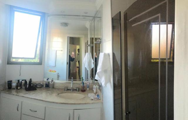 Apartamento em Vila Valparaiso, Santo André - 3 dormitórios - Foto 15