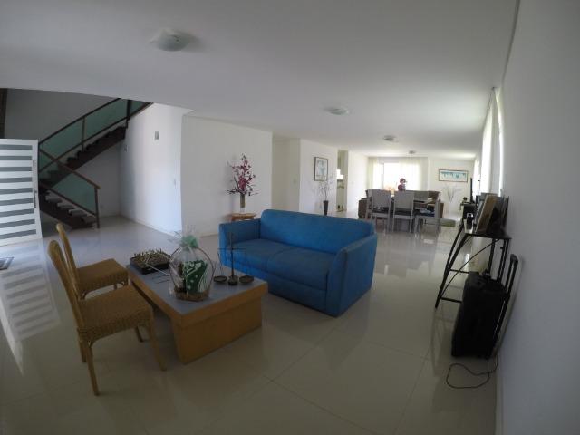 Casa de luxo no Alphaville Fortaleza - CA14 - Foto 2
