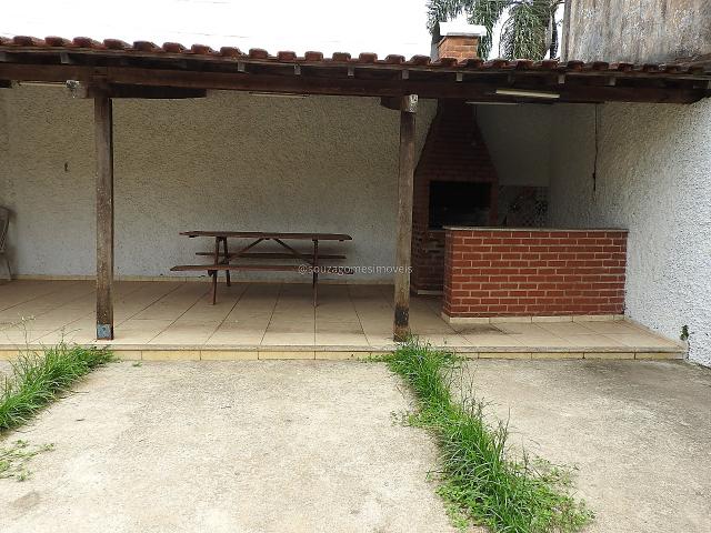 Casa à venda com 3 dormitórios em Marilândia, Juiz de fora cod:6073 - Foto 10