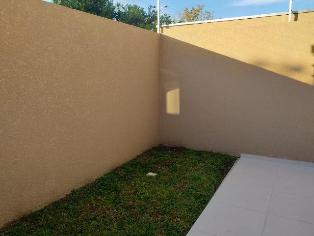 FP-SO0353 Sobrado Novo com 108,23m² por R$ 359.900,00 - Foto 17