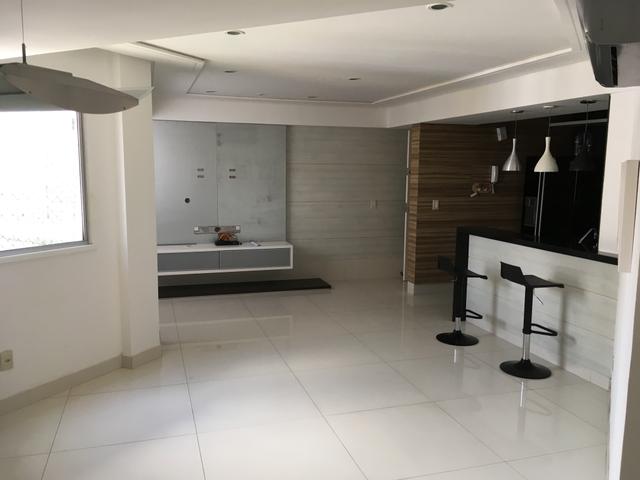 Apartamento para venda no condominio Star city 1 no papicu /cocó - Foto 5