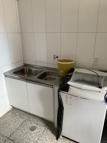 Apartamento para venda no condomínio portal dos bosques, ao lado da praça das flores, na a - Foto 20