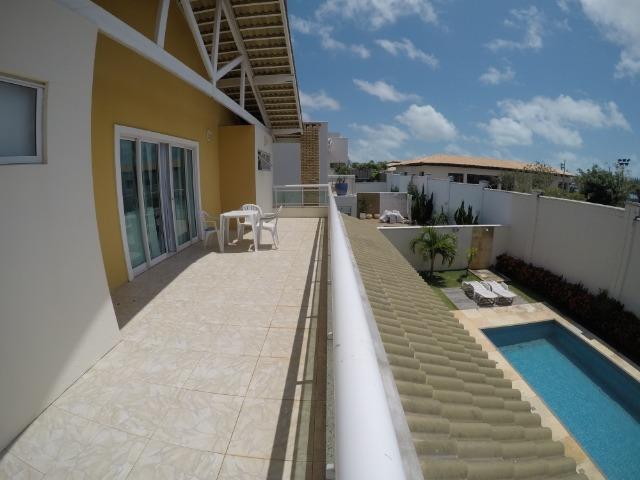 Casa de luxo no Alphaville Fortaleza - CA14 - Foto 11