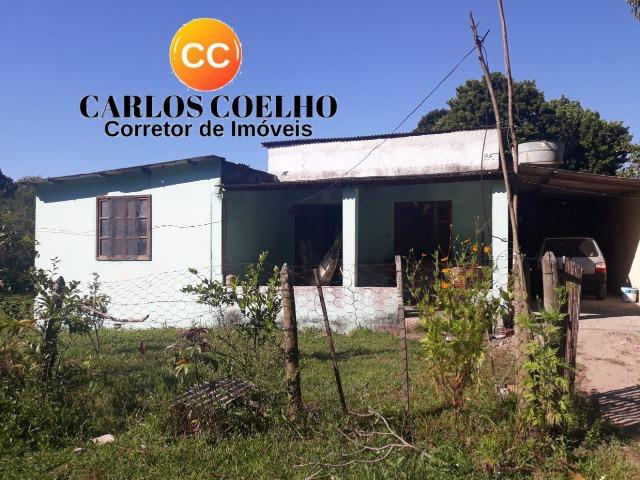 Lindo mini sitio