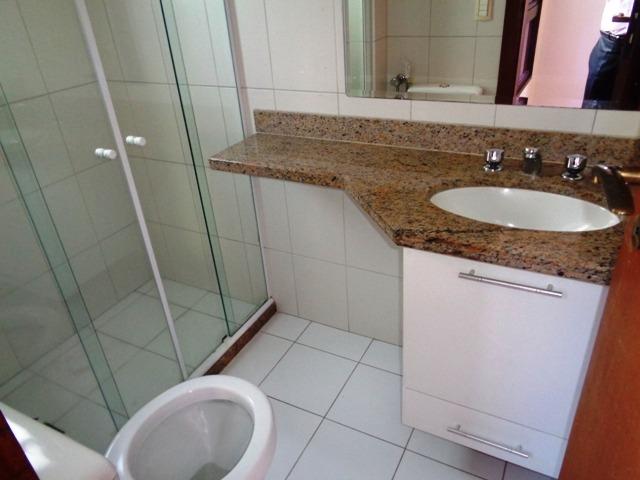 COD 672 - 4/4 Com Armários, Vagas de Garagem e Infraestrutura No Itaigara - Foto 16