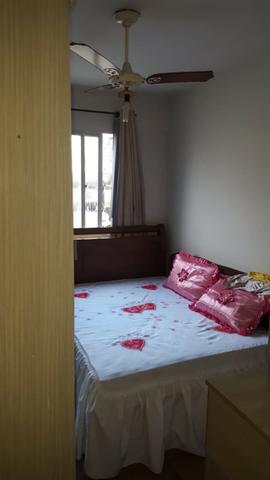 Apartamento de dois quartos em Andre Carloni por apenas 75 mil avista - Foto 13