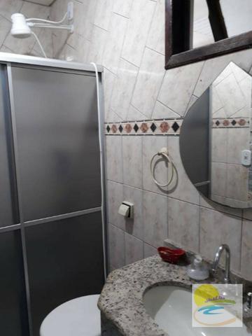 Casa com piscina no Balneário Rainha do mar em Itapoá-SC CA0032 - Foto 14