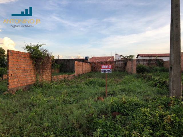 AJ - Terreno em Bacabal localizado ao fundo do Mercadão Carvalho na BR em Bacabal - Foto 4