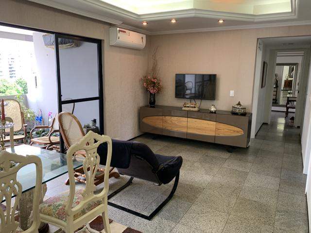 Apartamento para venda no condomínio portal dos bosques, ao lado da praça das flores, na a - Foto 4