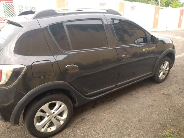 Sandero Stepway 1.6 - Foto 4