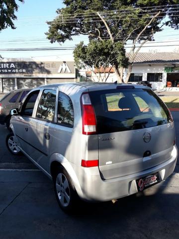 Chevrolet Meriva 1.8 Gasolina 2003 - Foto 6