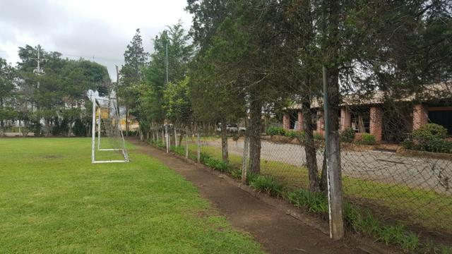 Chácara/bem localizada, de frente para Rodovia BR277 só R$3.499.000,00 - Foto 2