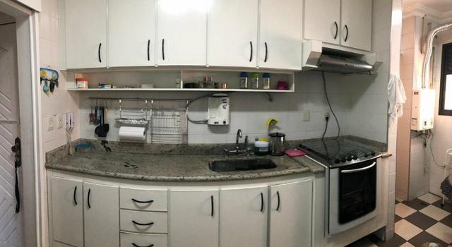 Apartamento em Vila Valparaiso, Santo André - 3 dormitórios - Foto 4