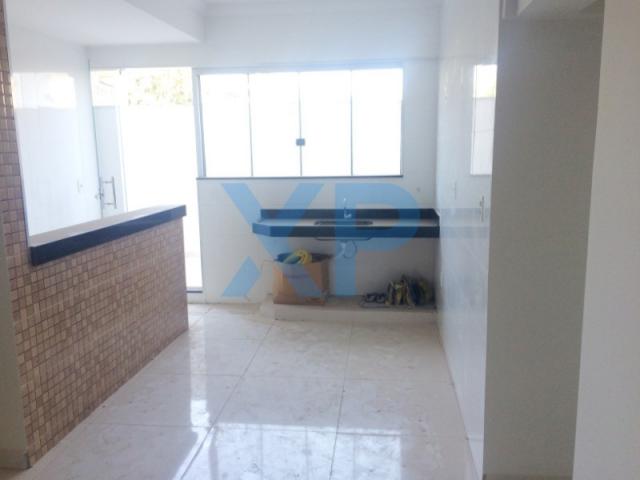 Apartamento à venda com 2 dormitórios em Santos dumont, Divinópolis cod:AP00323 - Foto 2