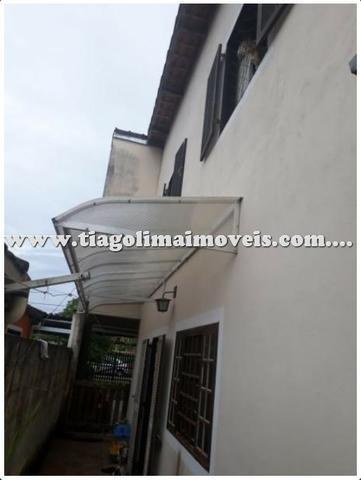 Sobrado com 03 Dormitórios || Suíte || Móveis Planejados || Caraguatatuba || 140 Mil - Foto 2