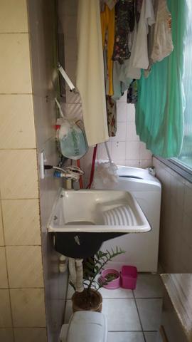 Apartamento de dois quartos em Andre Carloni por apenas 75 mil avista - Foto 9