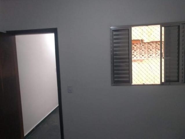 Apartamento para aluguel, 1 quarto, 1 vaga, las vegas - santo andré/sp - Foto 16