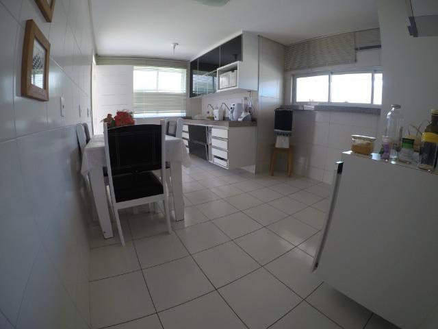 Casa de luxo no Alphaville Fortaleza - CA14 - Foto 5