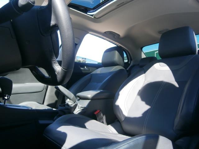 Citroen C4 lounge exc.1.6 automático turbo - Foto 17