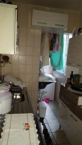 Apartamento de dois quartos em Andre Carloni por apenas 75 mil avista - Foto 7