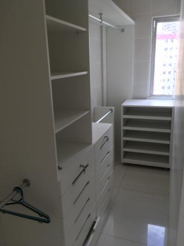 Apartamento para venda no condominio Star city 1 no papicu /cocó - Foto 16