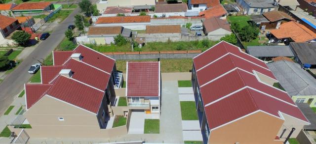 FP-SO0353 Sobrado Novo com 108,23m² por R$ 359.900,00 - Foto 20