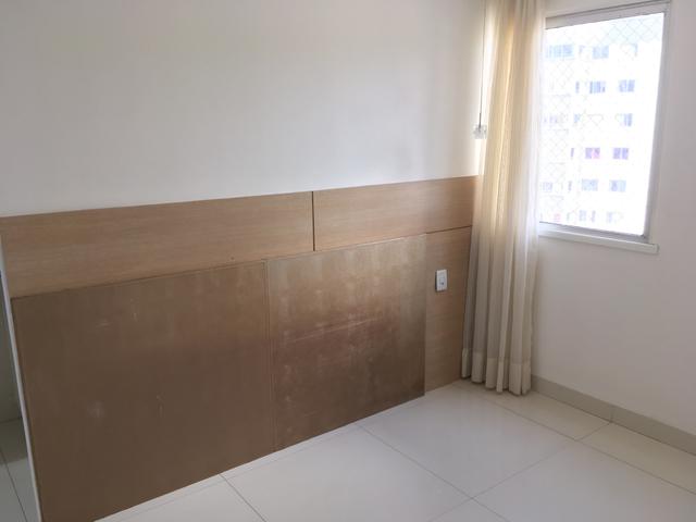 Apartamento para venda no condominio Star city 1 no papicu /cocó - Foto 14