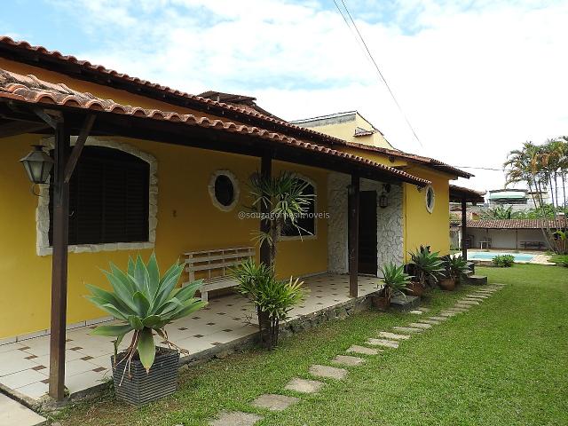 Casa à venda com 3 dormitórios em Marilândia, Juiz de fora cod:6073