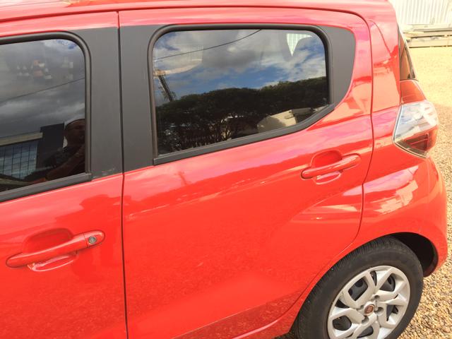 Fiat mobi drive 70c 5 portas direção hidráulica e elétrica completo flex - Foto 7