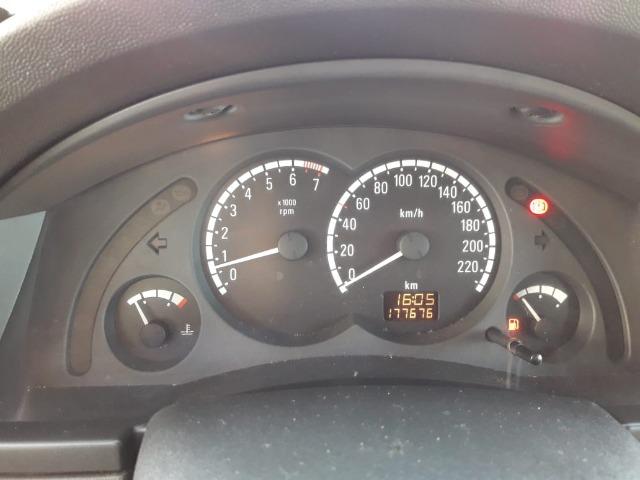 Chevrolet Meriva 1.8 Gasolina 2003 - Foto 11