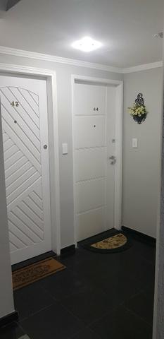 Apartamento em Vila Valparaiso, Santo André - 3 dormitórios - Foto 3