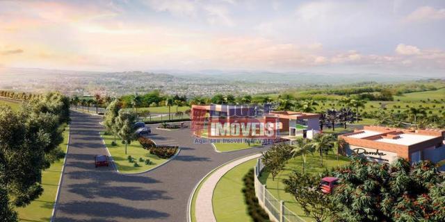 Terreno residencial à venda, Centro, Alhandra. - Foto 6