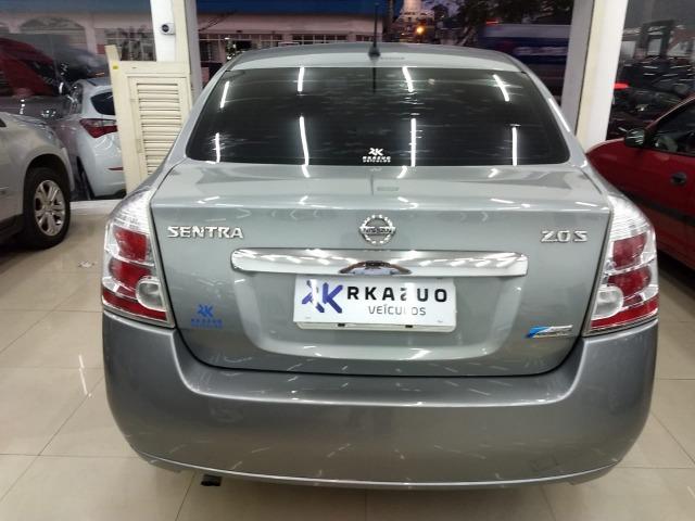 Nissan sentra s 2.0 automatico - Foto 4