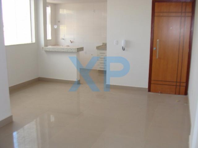 Apartamento à venda com 3 dormitórios em Santa clara, Divinópolis cod:AP00156 - Foto 2