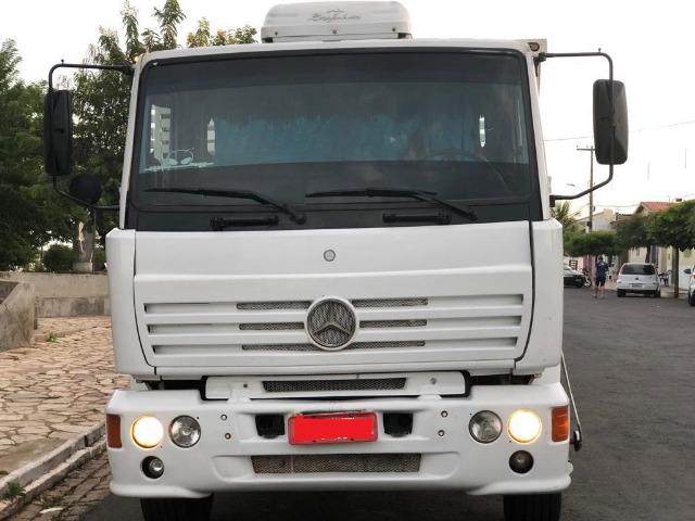 MB 1720 99/99 em otimo estado / todo revisado - Foto 4